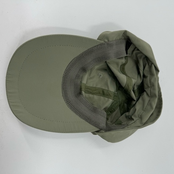 Unbranded Flyweight Nylon Fishing / Hiking Cap - Picture 7 of 8